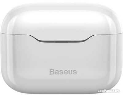 Наушники Baseus Simu S1 (белый) - фото4