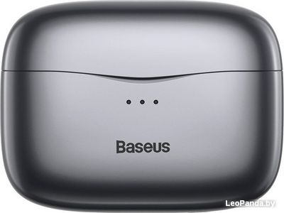 Наушники Baseus Simu S2 (серый) - фото3