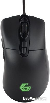 Игровая мышь Gembird MG-550 - фото