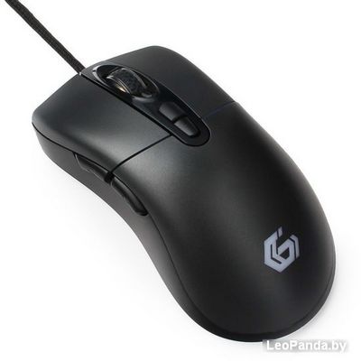 Игровая мышь Gembird MG-550 - фото4