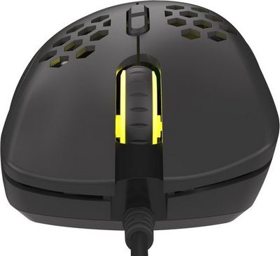 Игровая мышь Genesis Krypton 550 (черный) - фото5