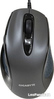 Игровая мышь Gigabyte M6800 V2 - фото