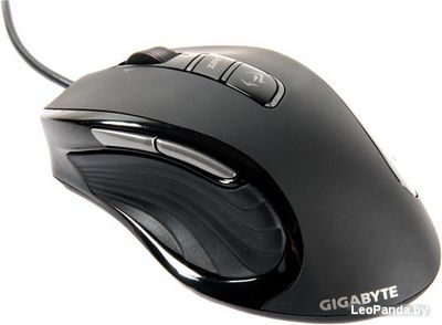 Игровая мышь Gigabyte M6980X - фото2