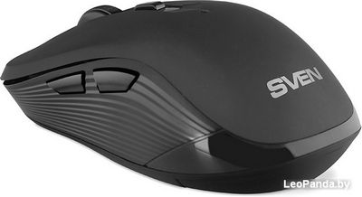 Мышь SVEN RX-560SW (черный) - фото4