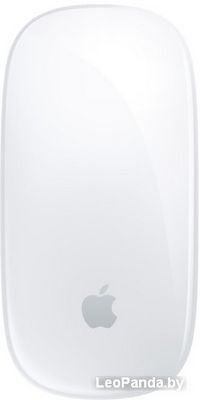 Мышь Apple Magic Mouse (белый) - фото