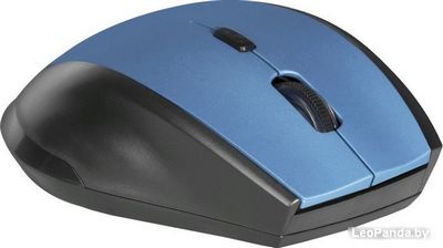 Мышь Defender Accura MM-365 (синий) - фото3