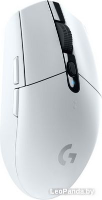 Игровая мышь Logitech Lightspeed G305 (белый) - фото2