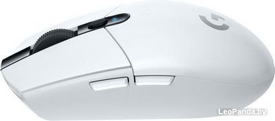 Игровая мышь Logitech Lightspeed G305 (белый) - фото4
