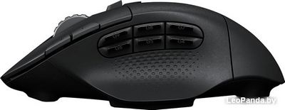 Игровая мышь Logitech G604 Lightspeed - фото5