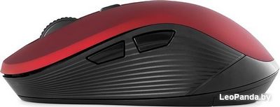 Мышь SVEN RX-560SW (красный) - фото5