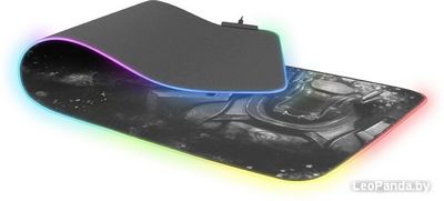 Коврик для мыши Genesis Boron 500 XXL RGB - фото5