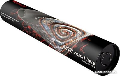 Коврик для мыши Genesis M12 Maxi Lava - фото4