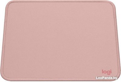 Коврик для мыши Logitech Studio Series (темно-розовый)