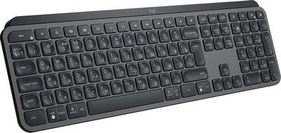 Клавиатура Logitech MX Keys - фото2