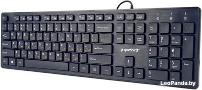 Клавиатура Gembird KB-MCH-03-RU - фото3