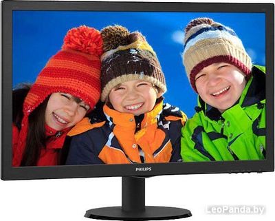 Монитор Philips 243V5QHABA/00 - фото2