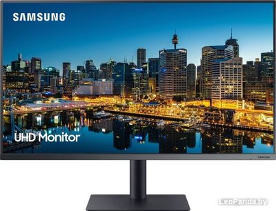 Монитор Samsung F32TU870VI - фото