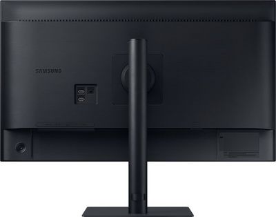 Монитор Samsung F32TU870VI - фото2