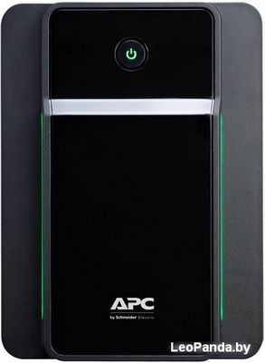 Источник бесперебойного питания APC Easy UPS 750VA BX750MI-GR - фото3