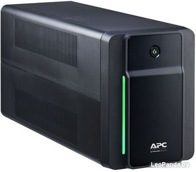 Источник бесперебойного питания APC Easy UPS 950VA BX950MI-GR - фото2