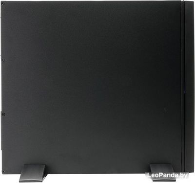 Источник бесперебойного питания APC Smart-UPS X 750VA Rack/Tower LCD 230V (SMX750I) - фото4