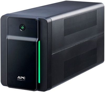 Источник бесперебойного питания APC Easy UPS 1200VA BX1200MI-GR - фото