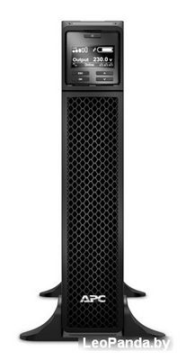 Источник бесперебойного питания APC Smart-UPS SRT 2200VA 230V [SRT2200XLI] - фото3