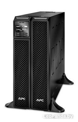 Источник бесперебойного питания APC Smart-UPS SRT 2200VA 230V [SRT2200XLI] - фото5