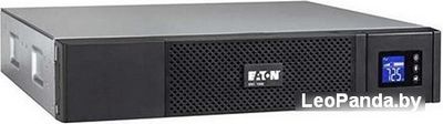 Источник бесперебойного питания Eaton 5SC 1500 Rack 2U [5SC1500IR] - фото