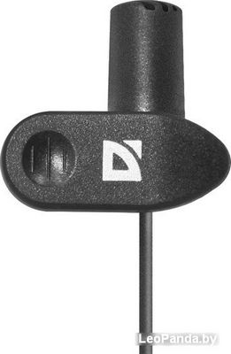 Микрофон Defender MIC-109 - фото2