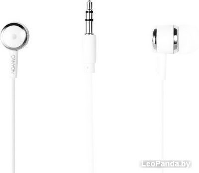 Наушники Canyon CNE-CEPM01W - фото2