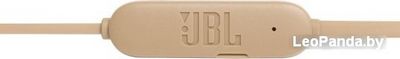 Наушники JBL Tune 215BT (золотистый) - фото5