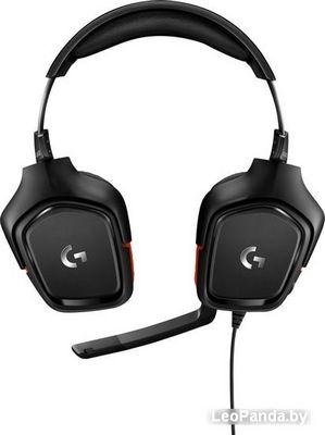 Наушники Logitech G332 - фото4