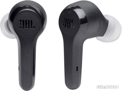 Наушники JBL Tune 215TWS (черный) - фото2