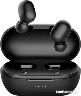 Наушники Haylou GT1 Pro (черный) - фото