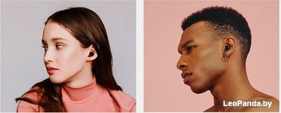 Наушники Haylou GT1 Pro (черный) - фото5