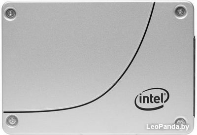 SSD Intel D3-S4610 960GB SSDSC2KG960G801 - фото