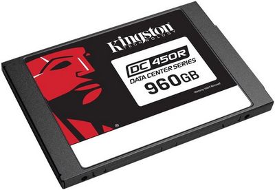 SSD Kingston DC450R 960GB SEDC450R/960G - фото2