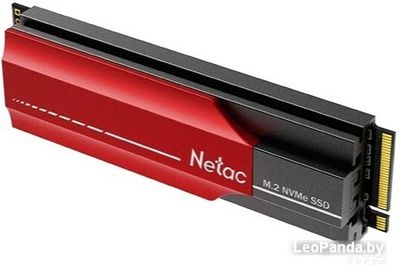 SSD Netac N950E PRO 2TB NT01N950E-002T-E4X - фото2