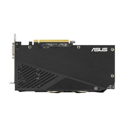 Видеокарта ASUS Dual GeForce RTX 2060 Evo 12GB DUAL-RTX2060-12G-EVO - фото4