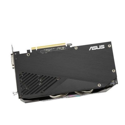 Видеокарта ASUS Dual GeForce RTX 2060 Evo 12GB DUAL-RTX2060-12G-EVO - фото5