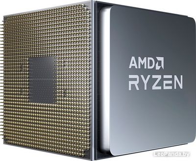 Процессор AMD Ryzen 3 4300GE - фото2