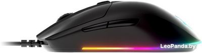 Игровая мышь SteelSeries Rival 3 - фото3
