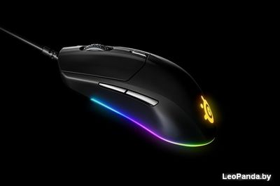 Игровая мышь SteelSeries Rival 3 - фото5