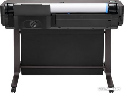 Плоттер HP DesignJet T630 (36-дюймовый) - фото3