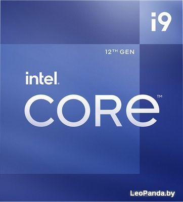 Процессор Intel Core i9-12900