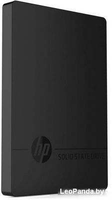 Внешний накопитель HP P600 250GB 3XJ06AA