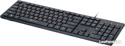 Клавиатура Oklick 520M2U