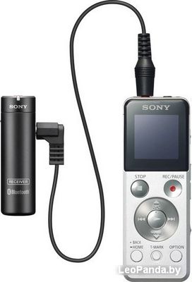 Микрофон Sony ECM-AW4 - фото4