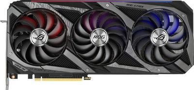 Видеокарта ASUS GeForce RTX 3070 V2 OC 8GB GDDR6 - фото